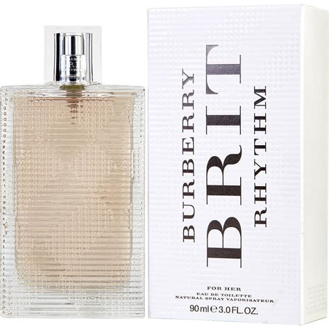 burberry brit rhythm edt 50 ml kadın parfüm|brit rhythm Burberry for women.